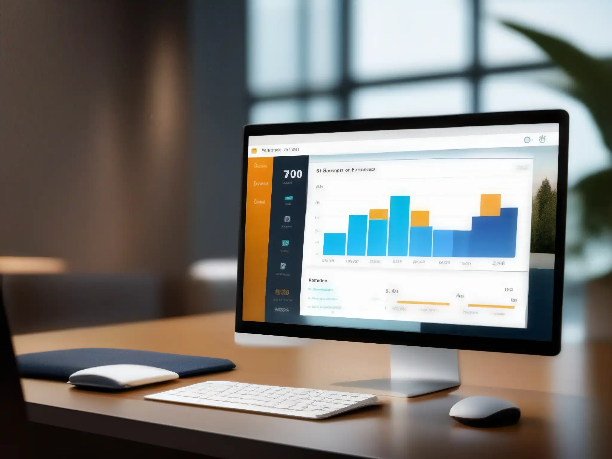 Integración perfecta: Gestión de webinars en CRM con ClickMeeting Captura de pantalla de integración ClickMeeting CRM mostrando la gestión de webinars y seguimiento de leads
