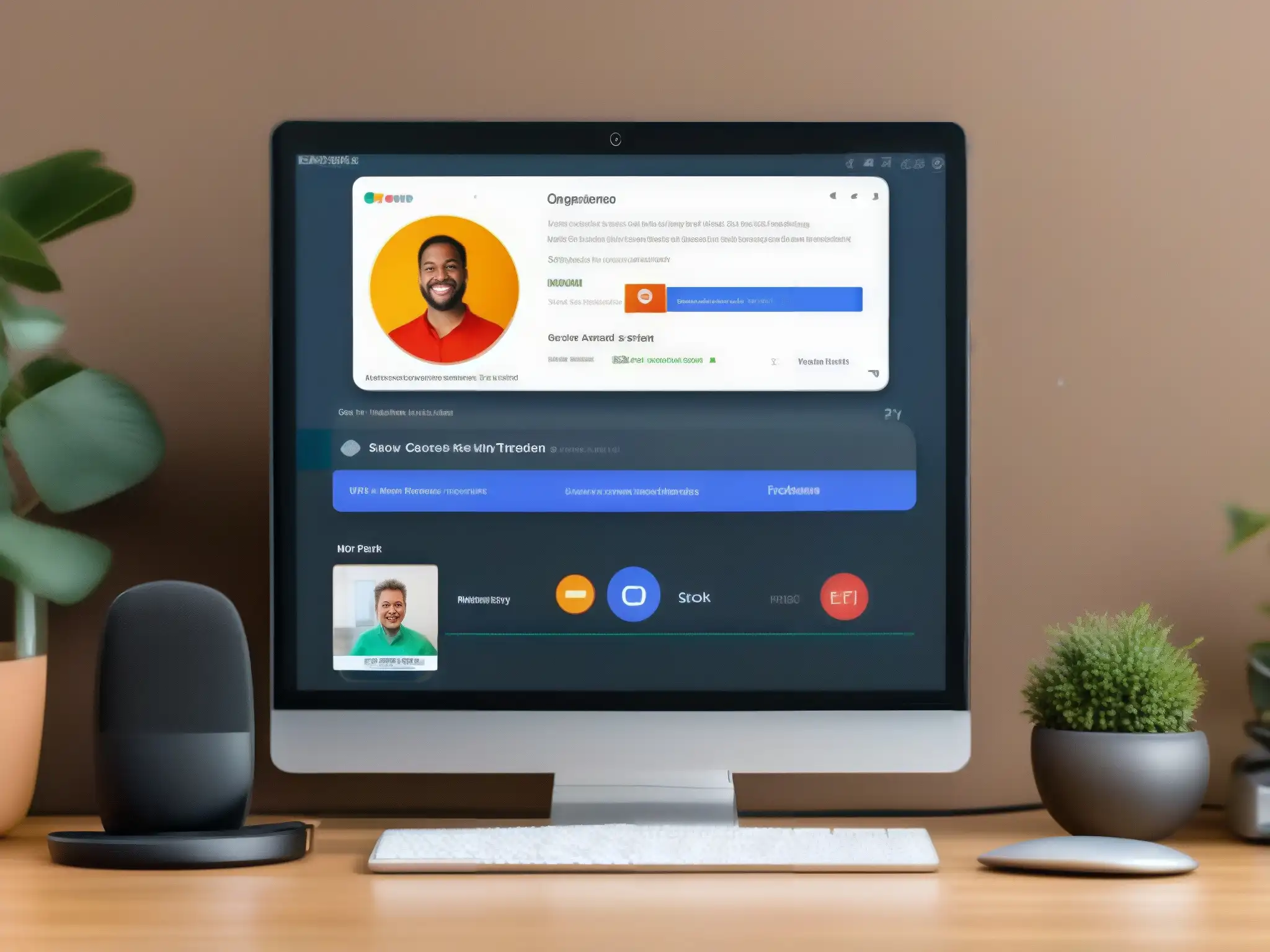 Configuración de audio para webinars en GoToMeeting y Google Meet Comparativa calidad audio videoconferencia profesionales: Configuración de audio en GoToMeeting y Google Meet para webinar de alta calidad
