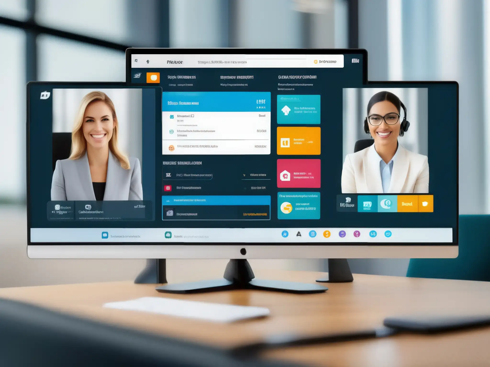 Comparación detallada de videoconferencias: herramientas y precios Comparativa detallada de herramientas de videoconferencia: eficiencia y practicidad para uso profesional y educativo