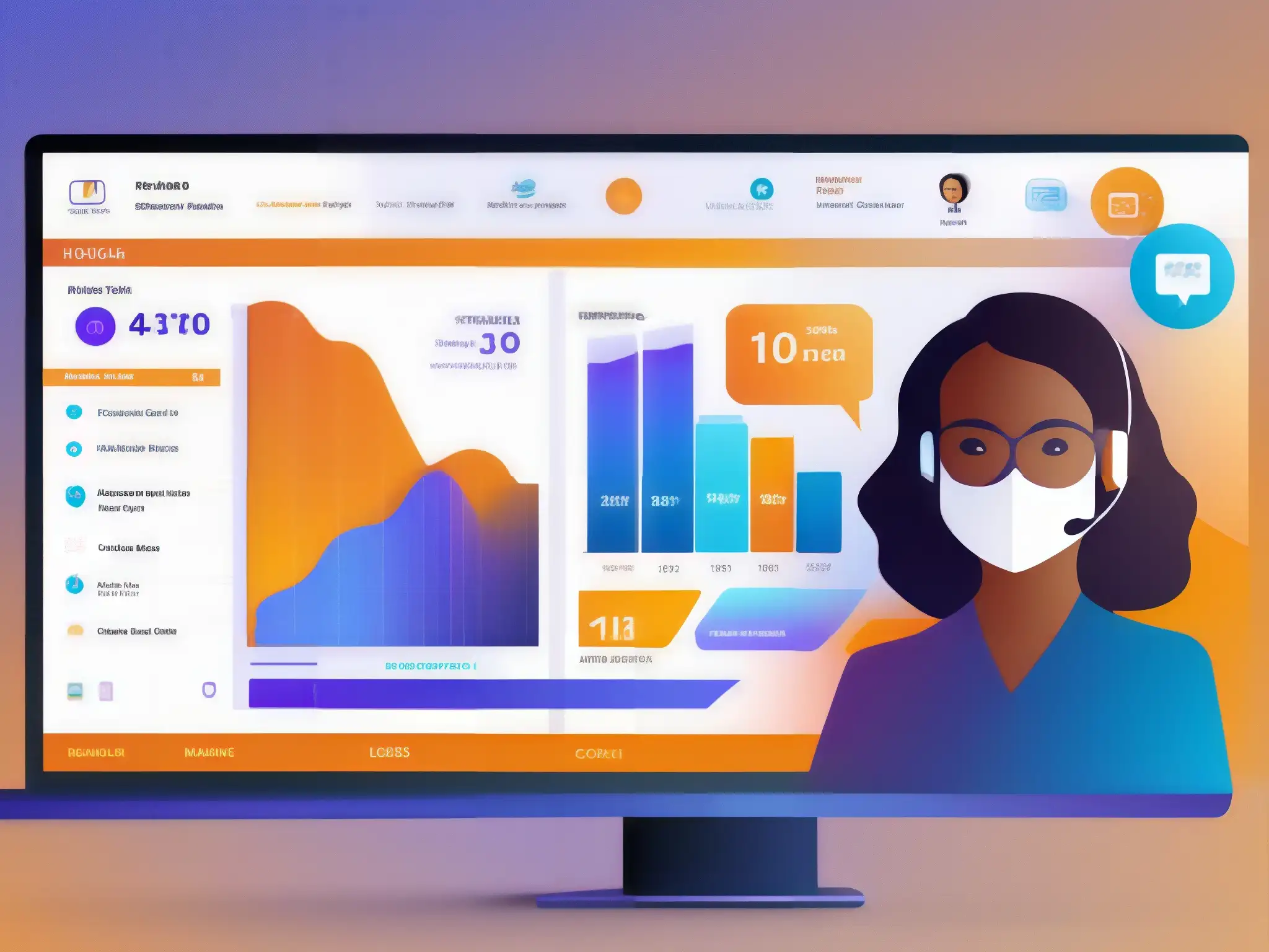 Comparativa eficiencia datos videoconferencias móviles: Pantallas de smartphone muestran Zoom y Teams, con datos de uso y calidad de imagen