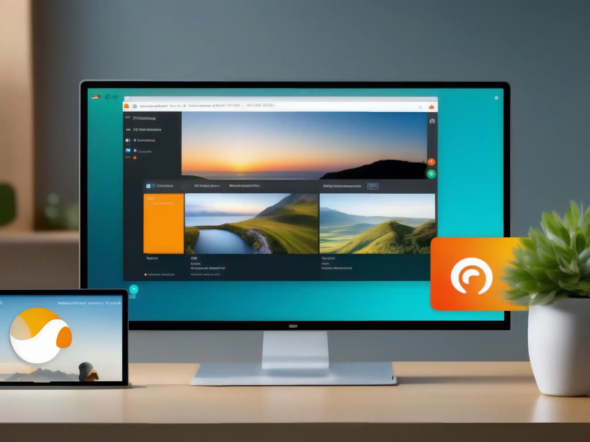 Comparación Webex vs Comparativa rendimiento Webex GoToMeeting: demostración de calidad de video y capacidad de compartir pantalla en una conexión lenta