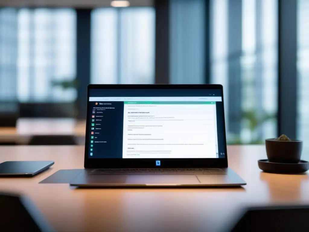 Seguridad de datos en Zoom y Teams Comparativa de seguridad de datos en Zoom vs Teams