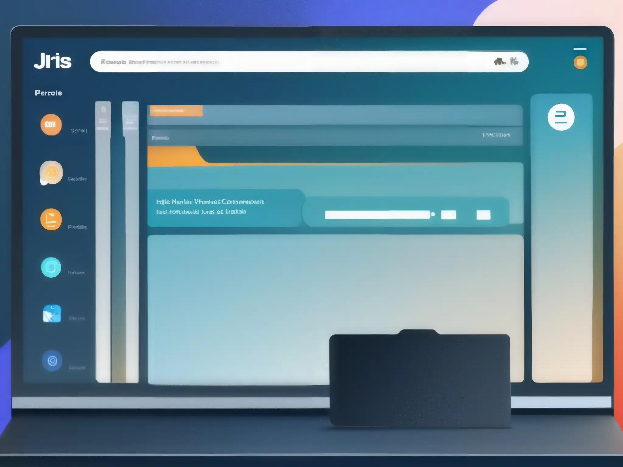 Comparación: Jitsi Meet vs Zoom - Privacidad y Seguridad Una comparativa Jitsi Meet vs Zoom con diseños modernos y enfoques de privacidad y seguridad
