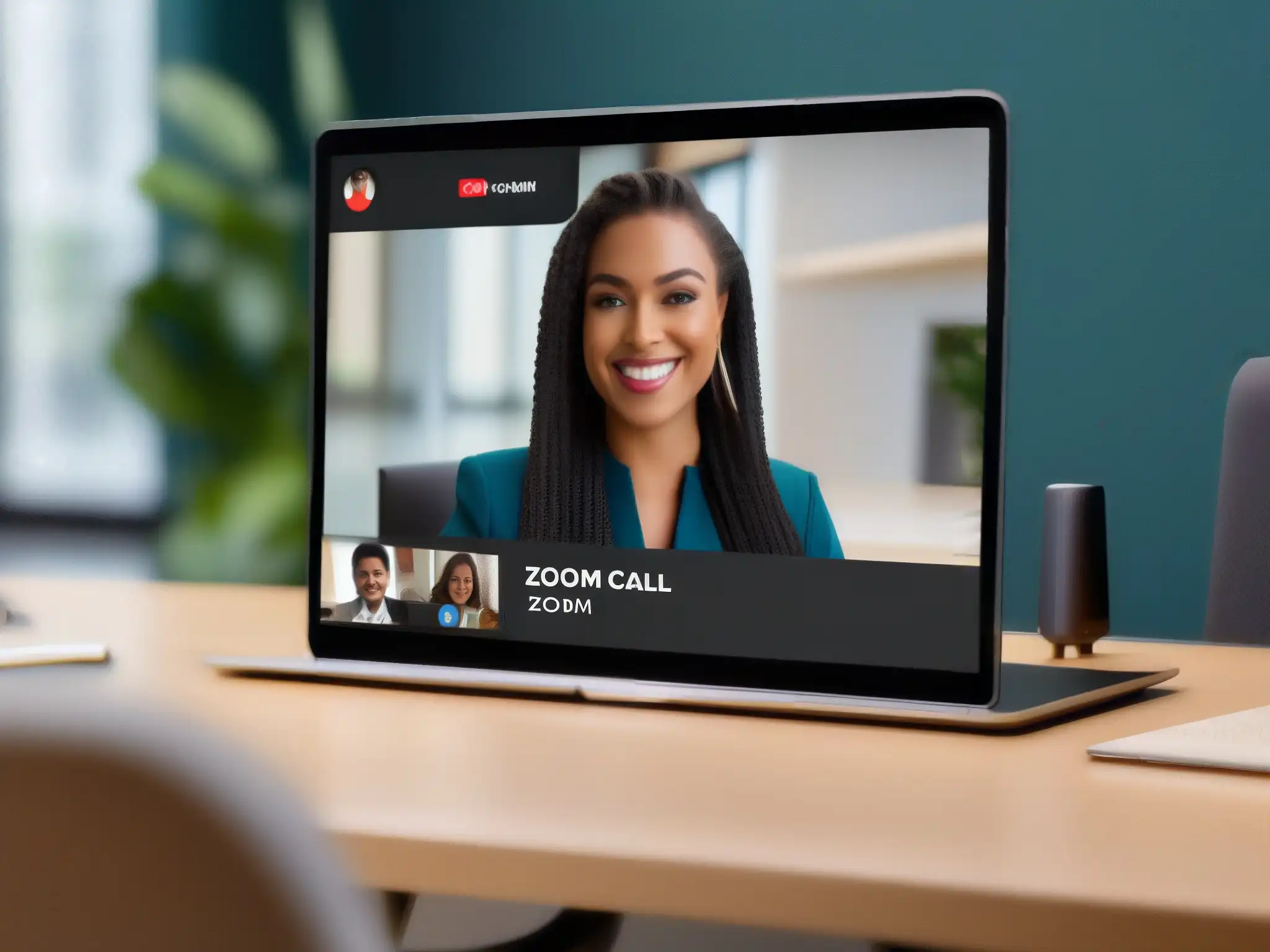 Comparación Zoom vs Comparativa Zoom vs FaceTime: calidad de conexiones celulares en video llamadas profesionales y educativas