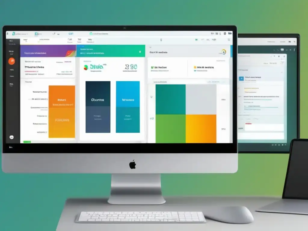 Comparación personalización Webex vs Comparación detallada en 8k de personalización en herramientas de videoconferencia Webex y GoToMeeting, resaltando opciones de diseño y branding