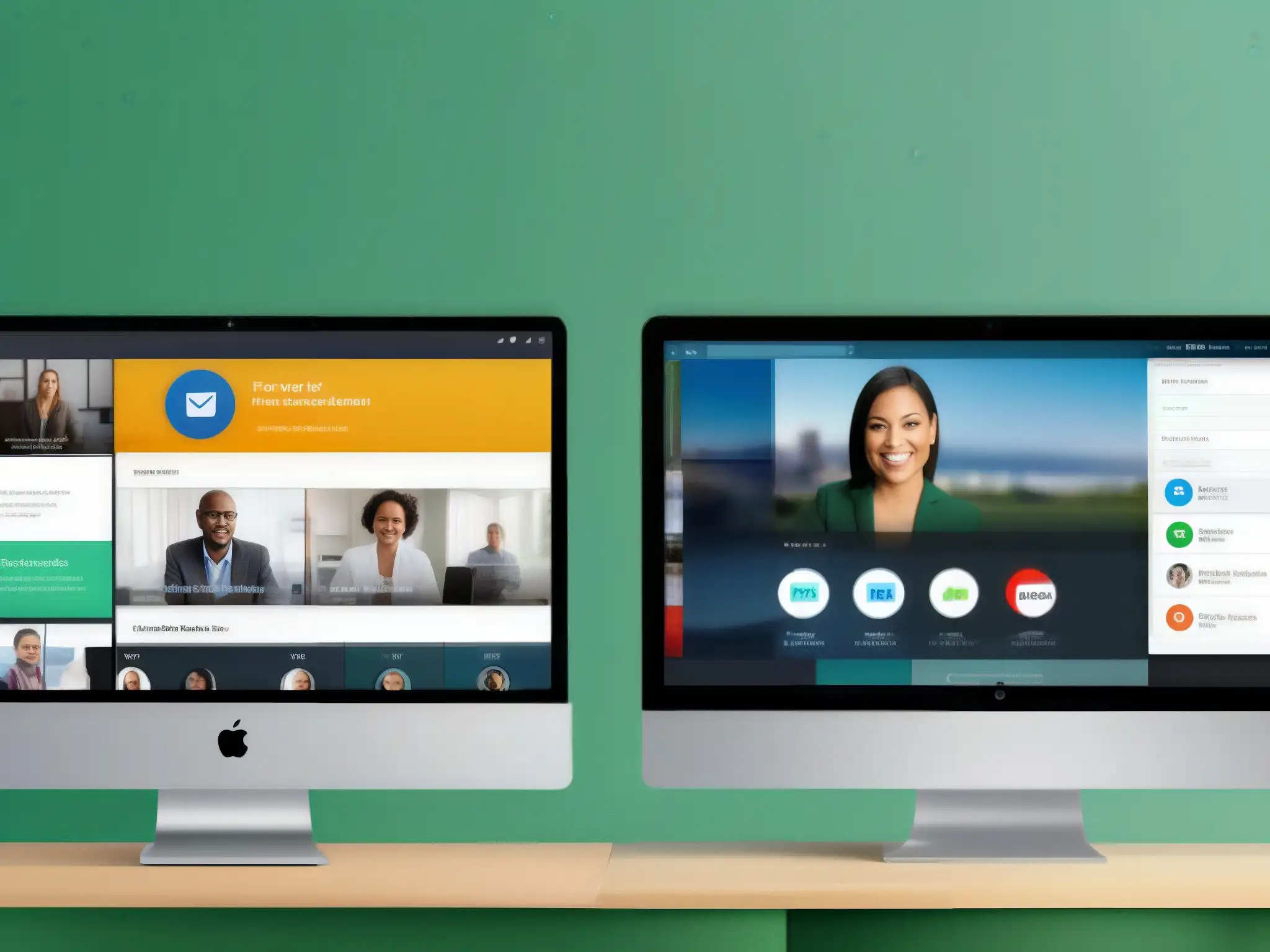 Comparativa completa de plataformas de videoconferencia Comparación detallada de plataformas de videoconferencia profesional con precios y opciones de suscripción