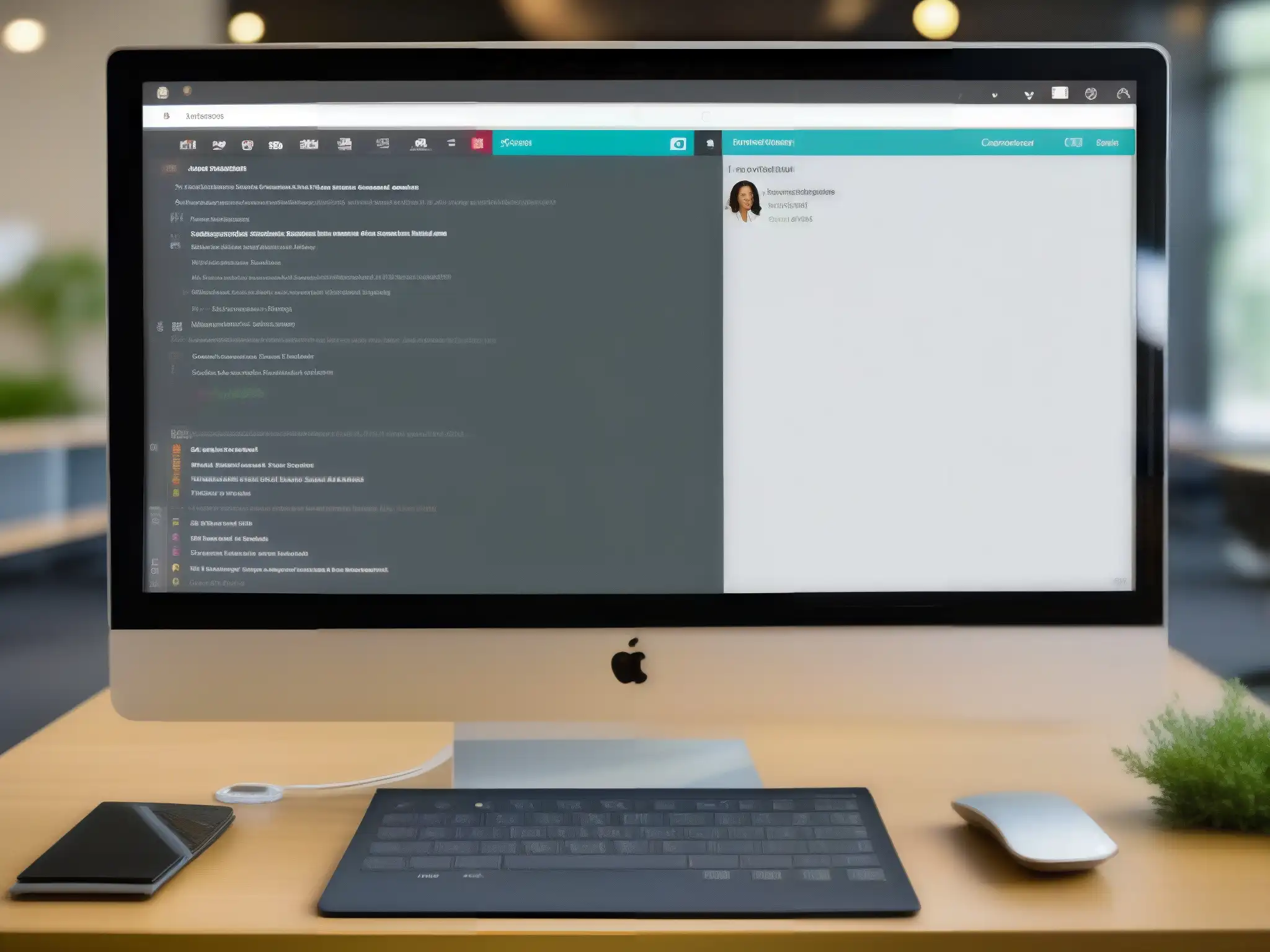 Comparación Blackboard Collaborate vs Comparación de interfaces: Blackboard Collaborate destaca por su diseño intuitivo y profesional para experiencias Blackboard Collaborate cursos posgrado