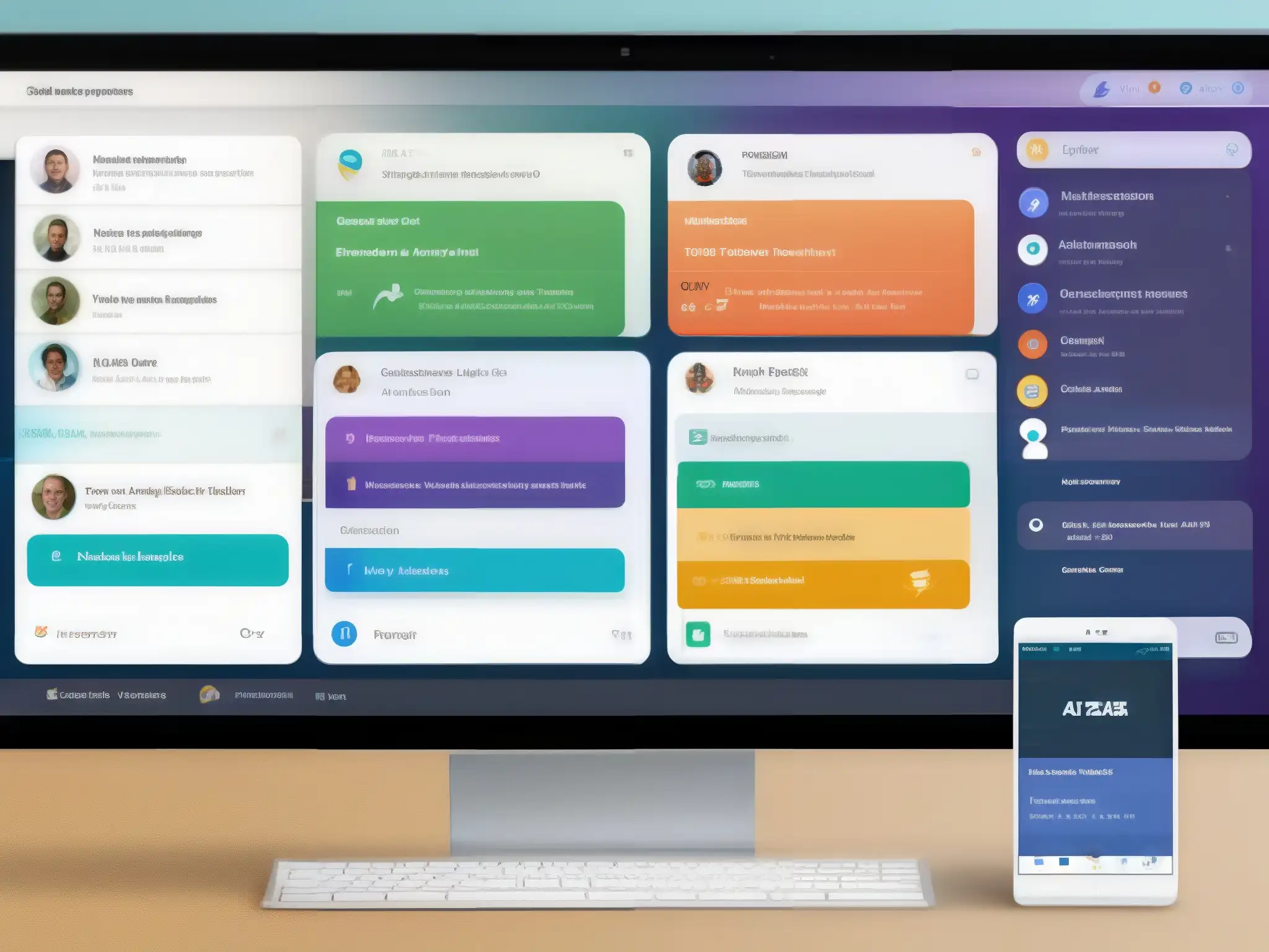 Comparación de interfaces: Asana vs Comparación de interfaz de Asana con otras herramientas de gestión de proyectos educativos para una organización efectiva proyectos educativos Asana