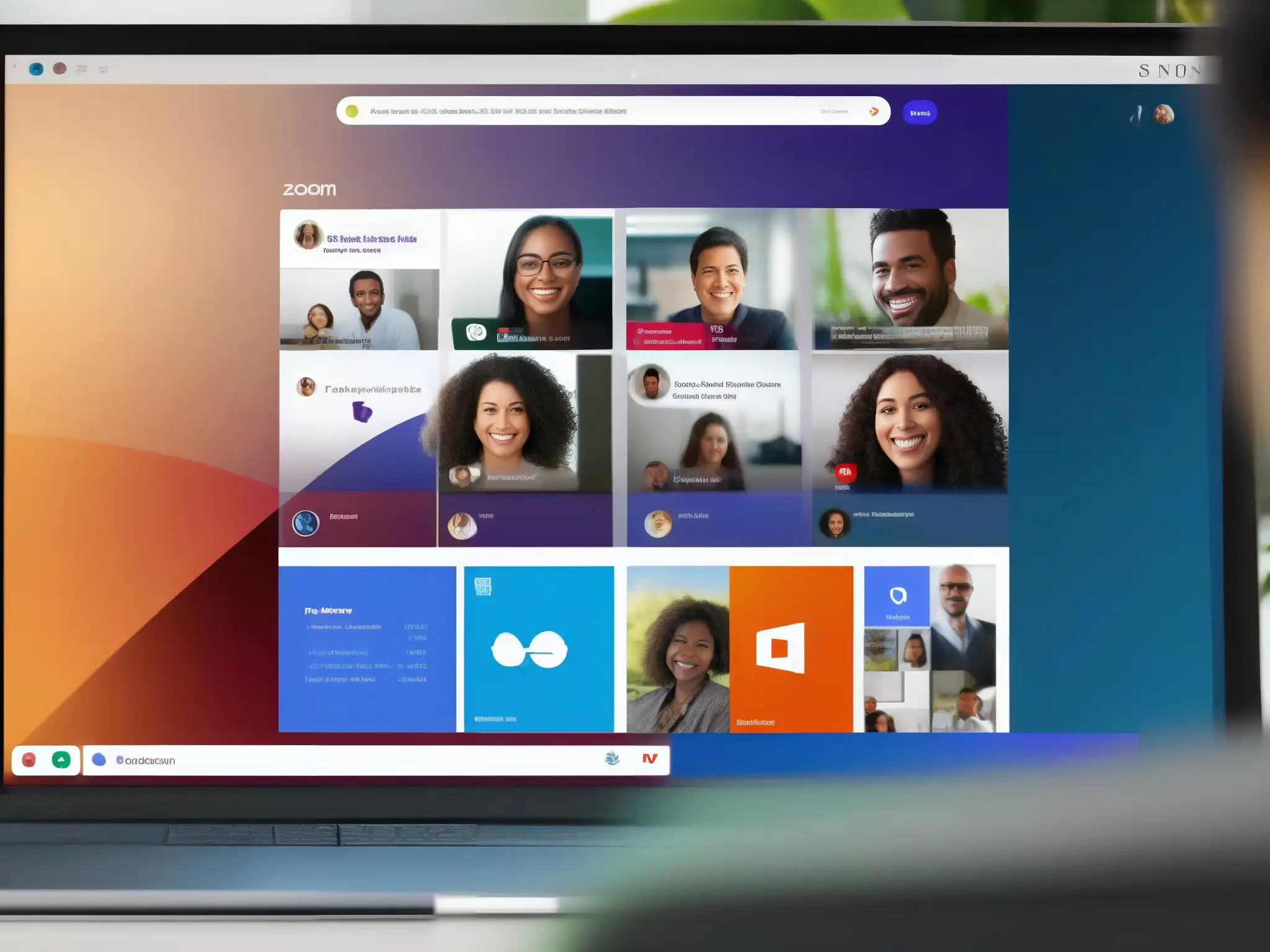 Comparación de plataformas de videoconferencia: Zoom vs Comparación de plataformas de videoconferencia como Zoom, Teams, Meet y Skype