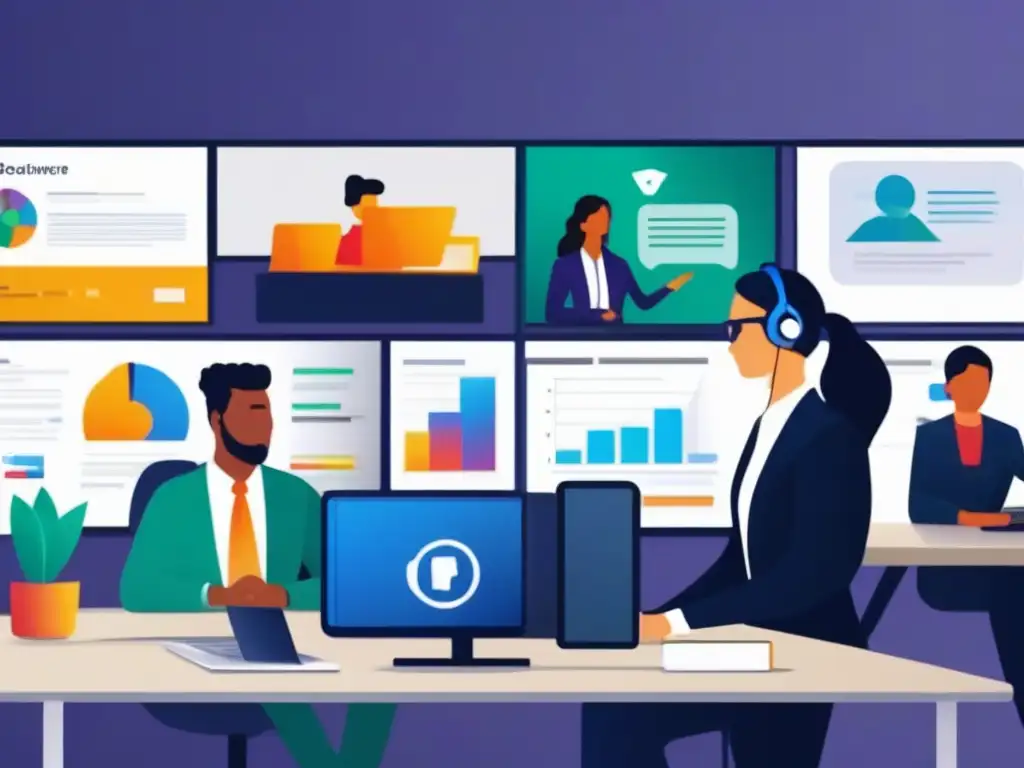 Videoconferencia segura con Microsoft Teams: antimalware en acción Profesionales seguros en videoconferencia con Protocolos AntiMalware en Microsoft Teams