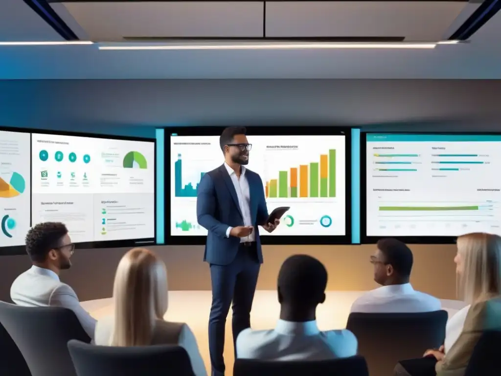 Webinar Profesional: Colaboración Innovadora Profesionales en videoconferencia comparan herramientas para desarrollo profesional