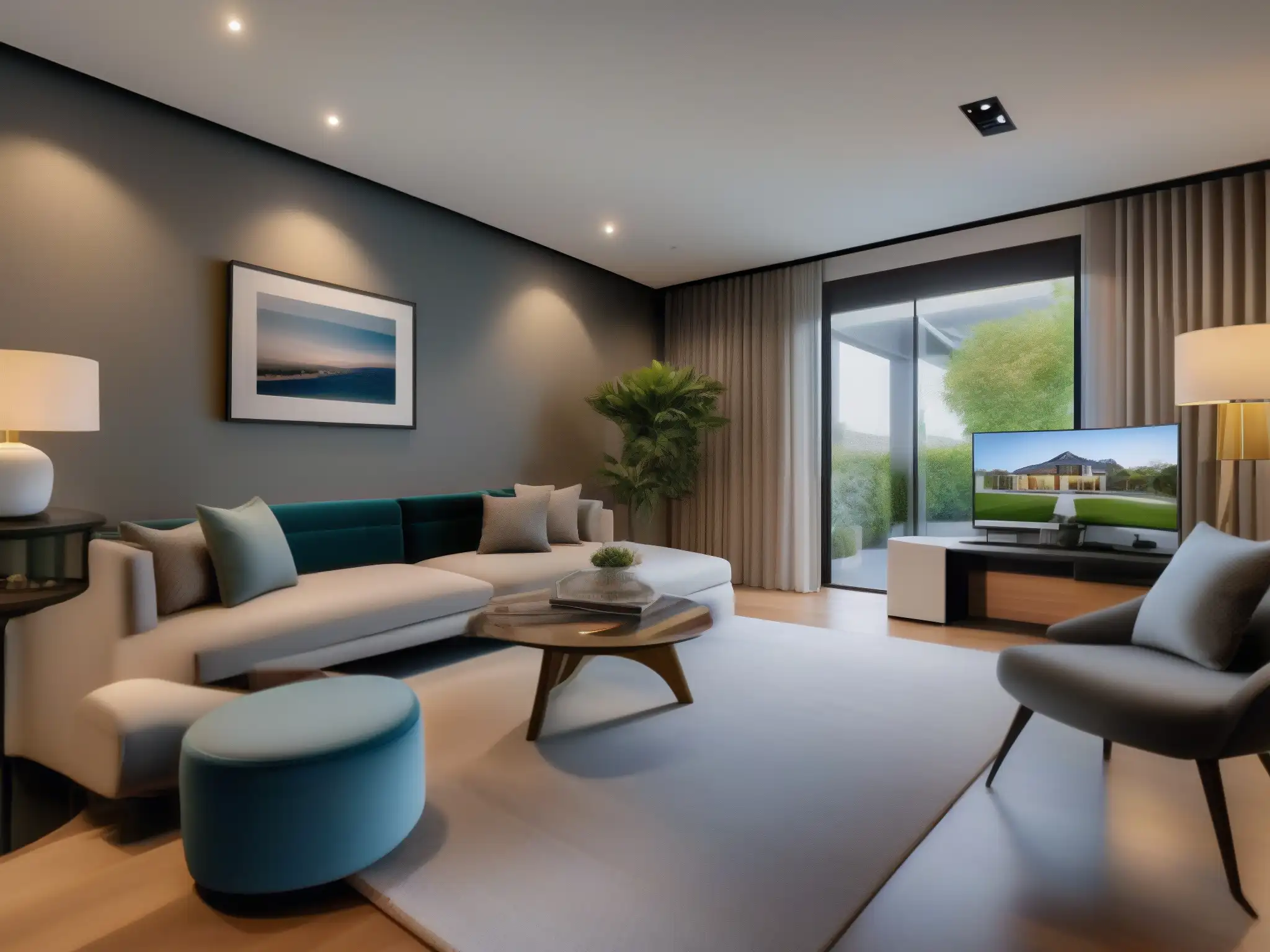 Tour virtual seguro y privado: Matterport y Zoom Un recorrido virtual seguro y privado con Matterport y Zoom