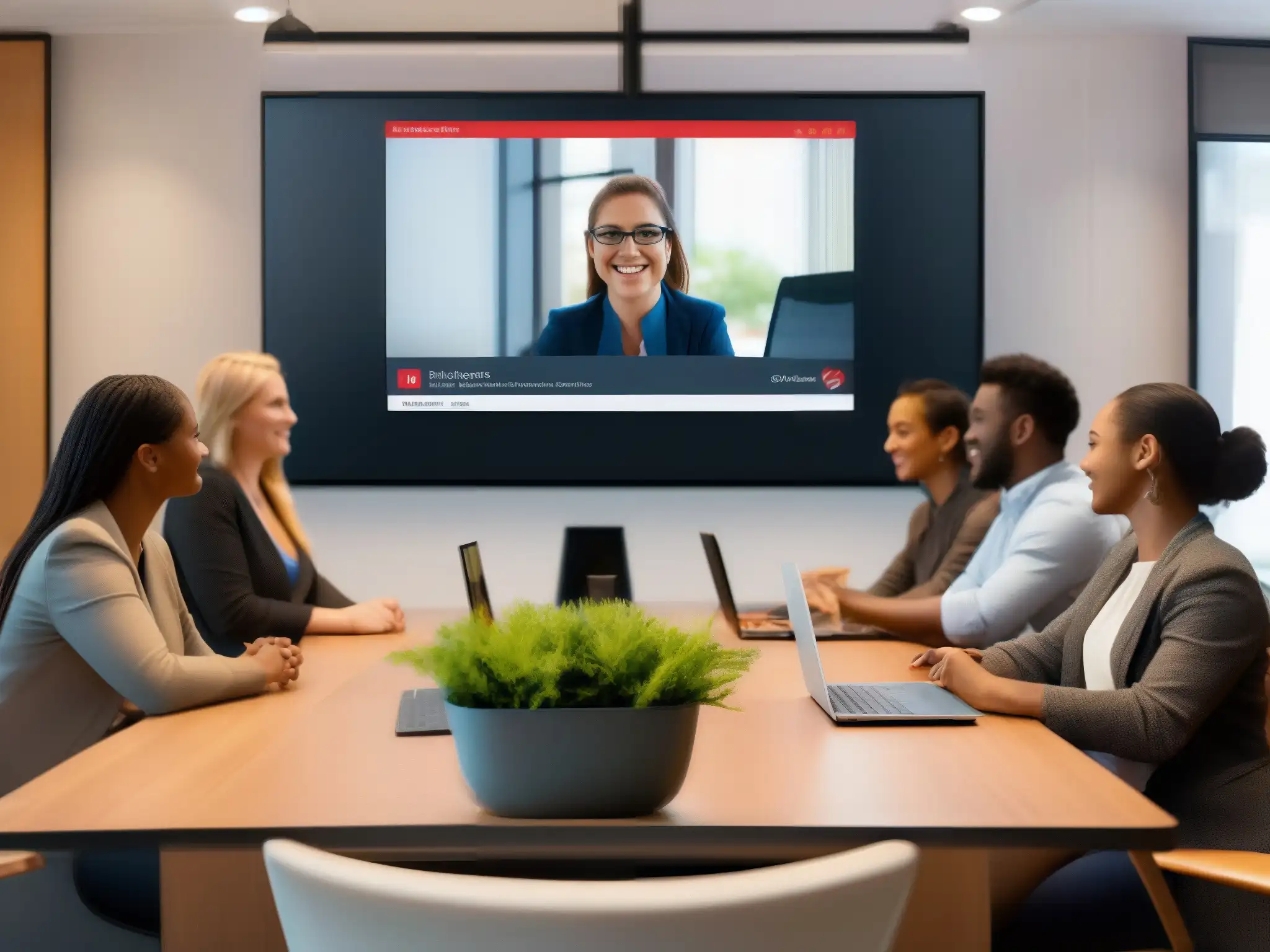 Lifesize: Calidad superior para aulas virtuales Comparación de videoconferencia: Lifesize ofrece mejoras en la interacción y calidad de video para aulas virtuales de ciencias sociales